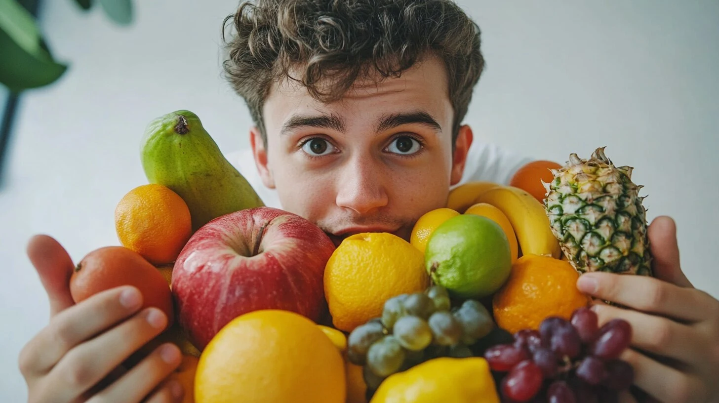 How Proper Nutrition Can Transform Your Young Athlete's Performance and Health