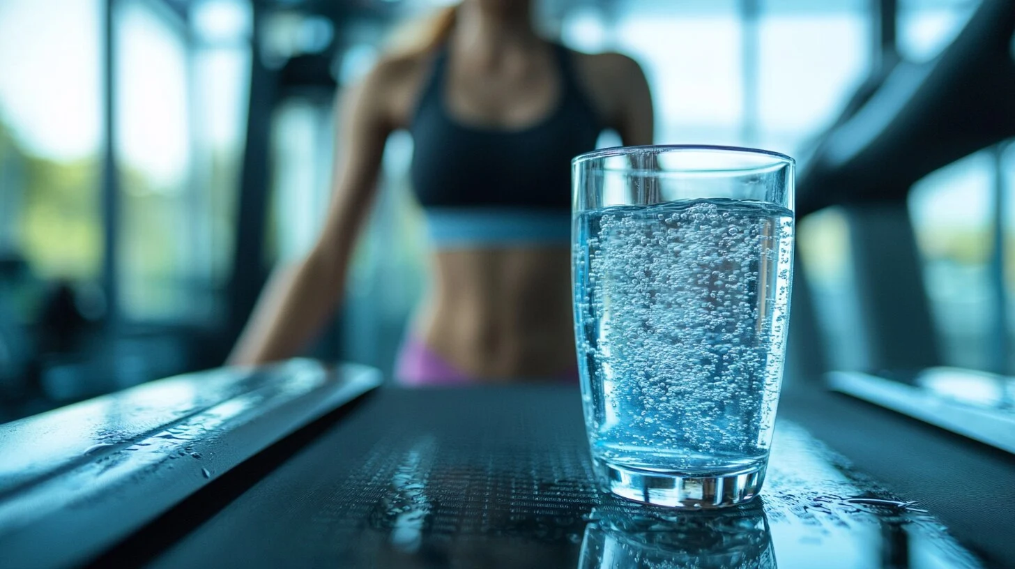 Natural Electrolyte Replenishment
