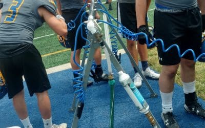 Protecting Young Athletes: 7 Parent Strategies to Prevent Sports Injuries