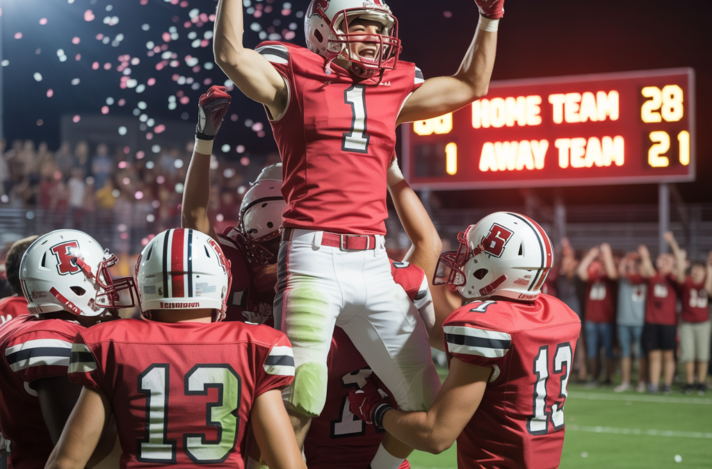 Protecting Young Athletes: 7 Parent Strategies to Prevent Sports Injuries