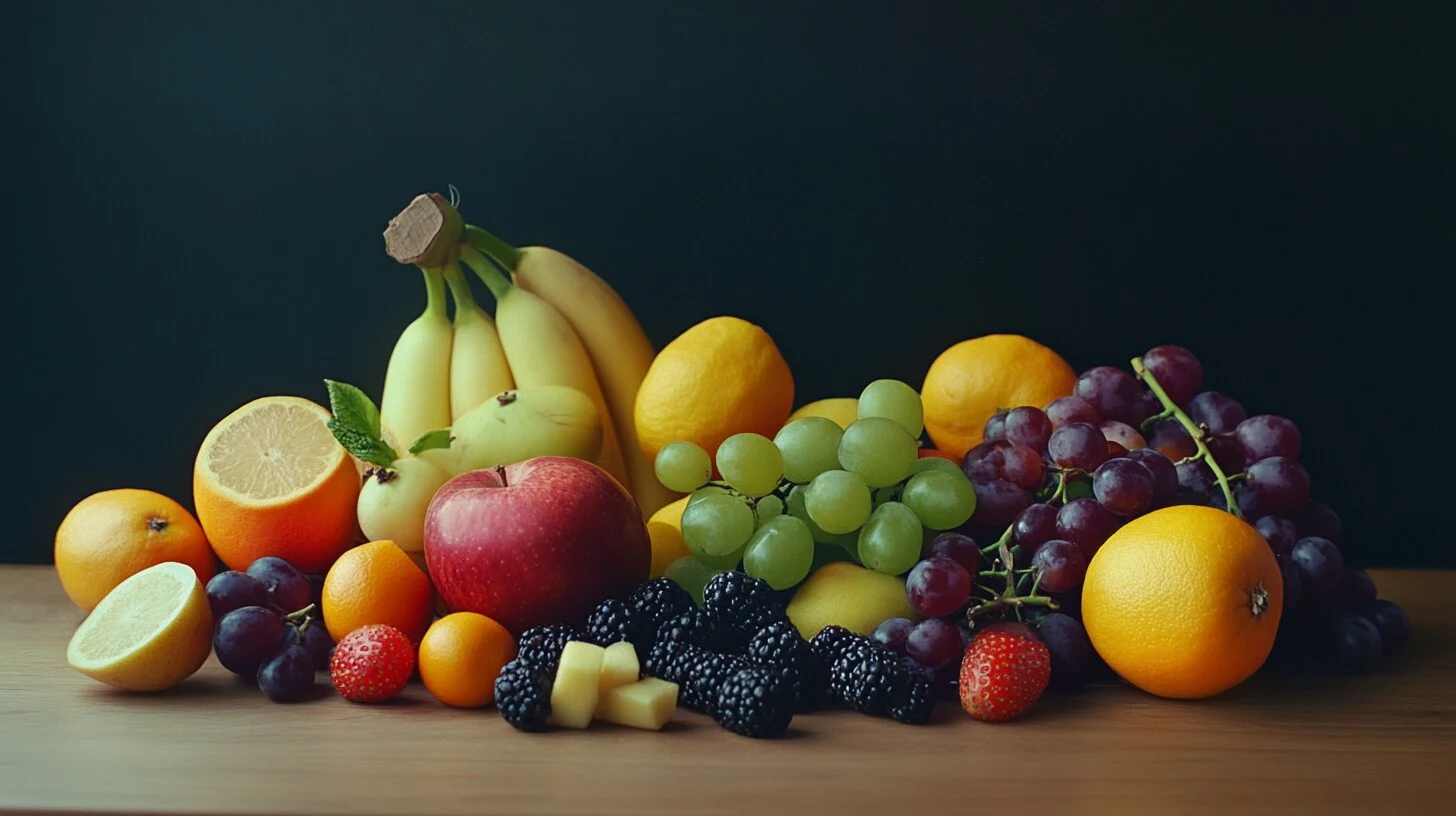The Evolution of Sports Nutrition